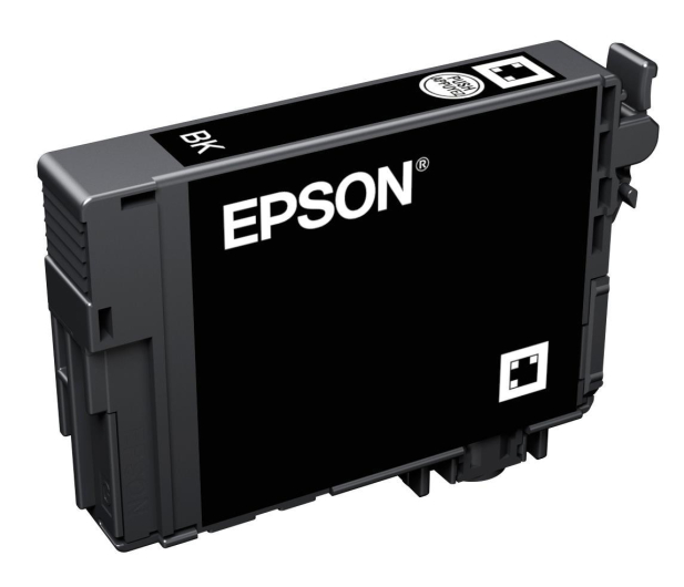 EPSON 502XL INK Black C13T02W14010 - 505668 - zdjęcie 2